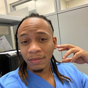 Meet your Posher, Jelani